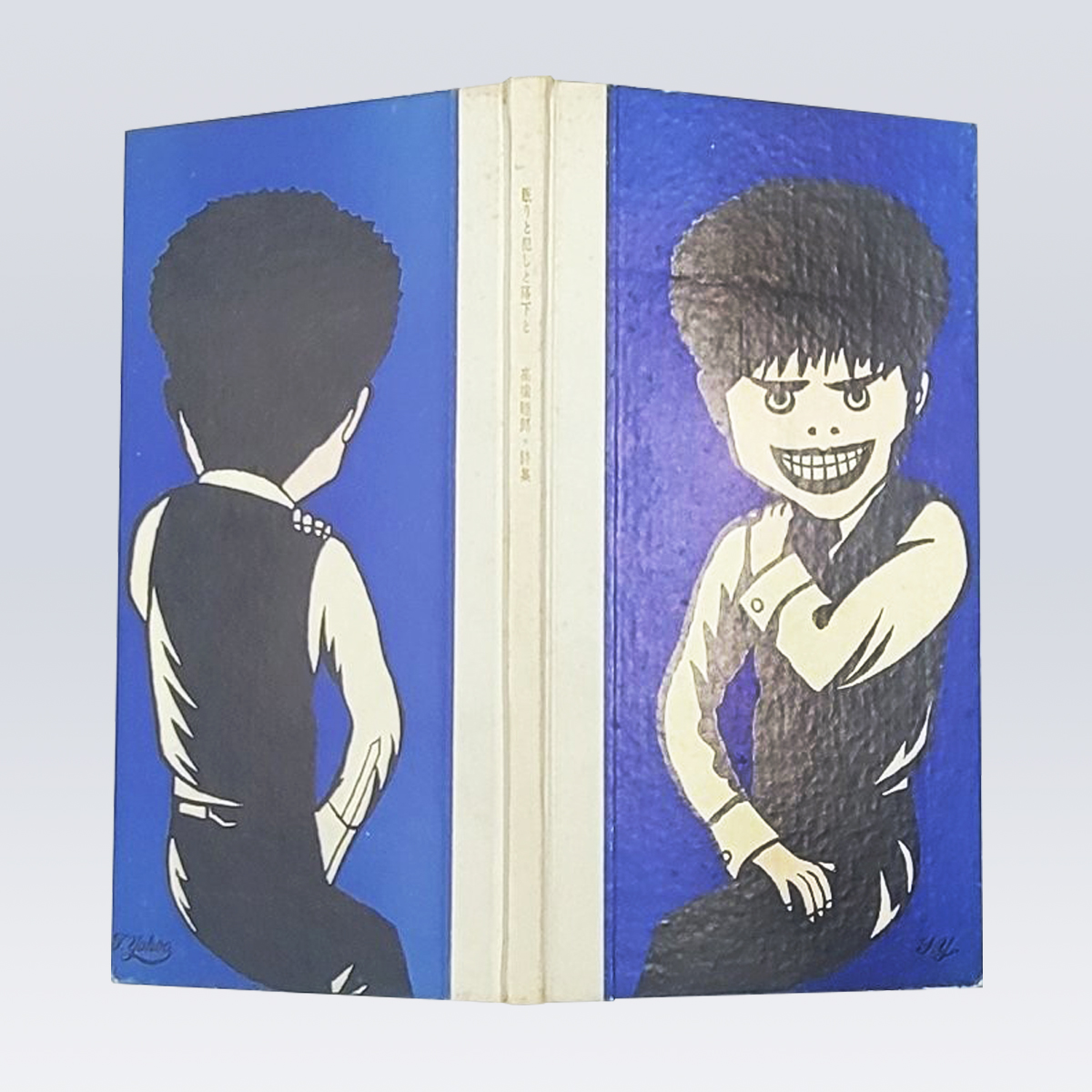 古書販売 大阪 古書買取 『眠りと犯しと落下と』