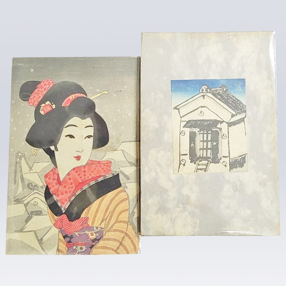 古書販売 大阪 古書買取 『お艶ごろし』